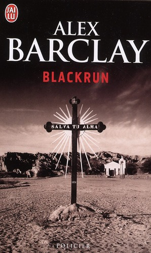 Emprunter Blackrun livre