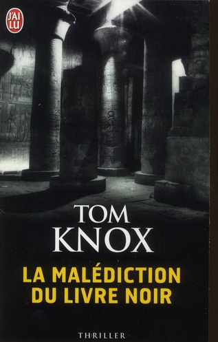Emprunter La malédiction du livre noir livre