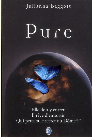 Emprunter Pure livre