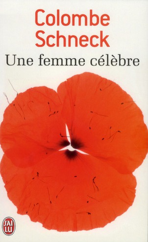 Emprunter Une femme célèbre livre
