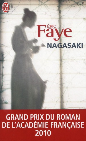 Emprunter Nagasaki livre