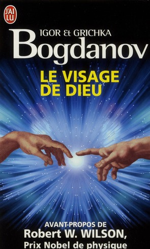 Emprunter Le visage de Dieu livre