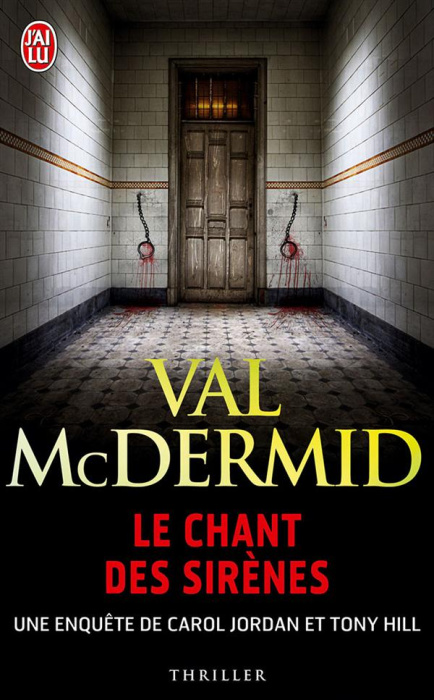 Emprunter Le chant des sirènes livre