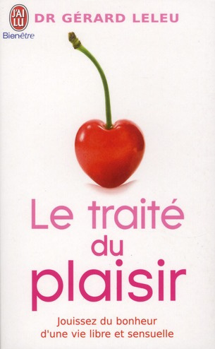 Emprunter Le traité du plaisir livre