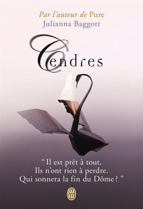 Emprunter Cendres livre
