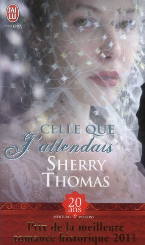 Emprunter Celle que j'attendais livre