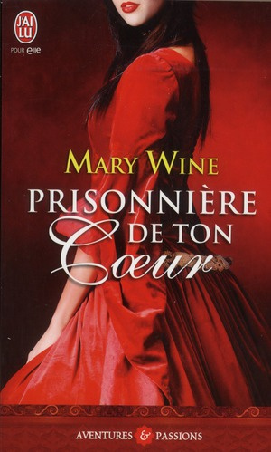 Emprunter Prisonnière de ton coeur. Terres d'Ecosse livre