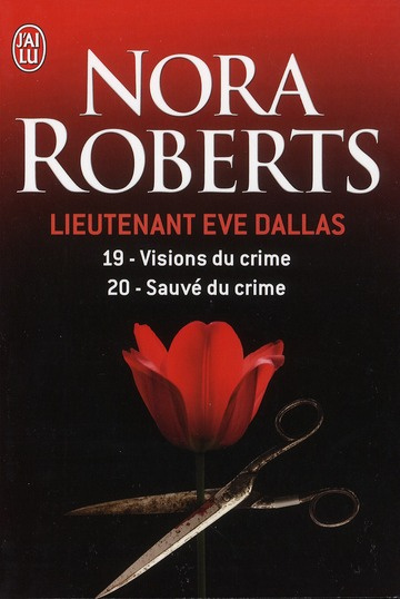 Emprunter Lieutenant Eve Dallas Tomes 19 et 20 livre