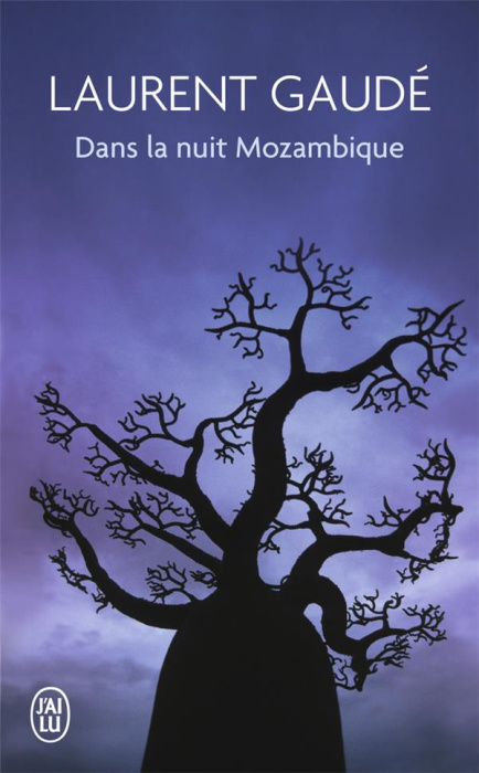 Emprunter Dans la nuit mozambique. Et autres récits livre