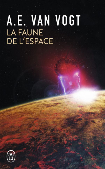 Emprunter La faune de l'espace livre