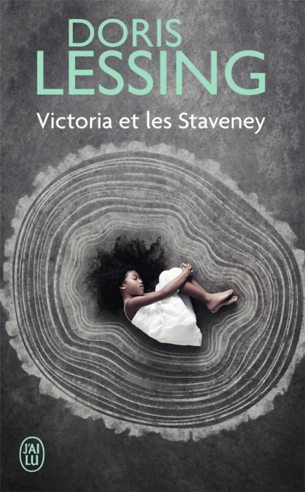 Emprunter Victoria et les Staveney livre