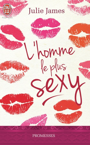 Emprunter L'homme le plus sexy livre