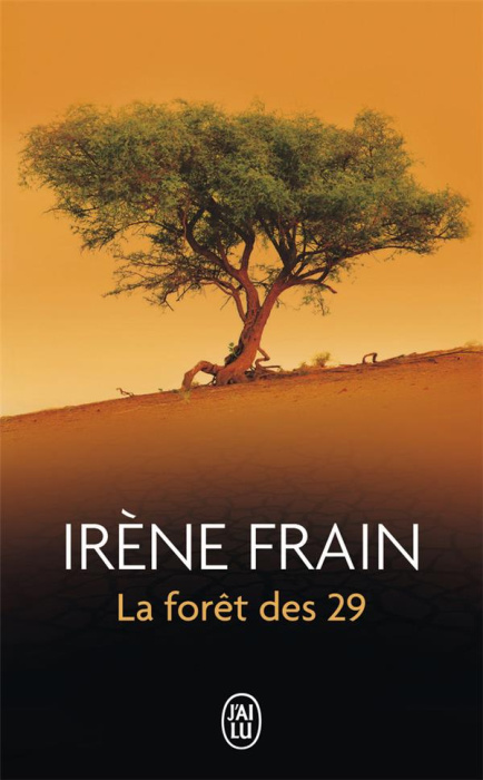 Emprunter La forêt des 29 livre