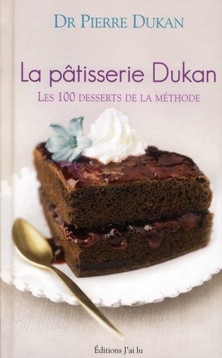 Emprunter La pâtisserie Dukan livre