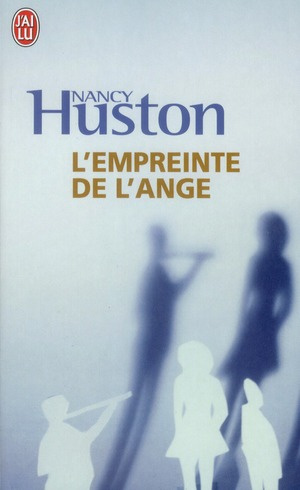 Emprunter L'empreinte de l'ange livre