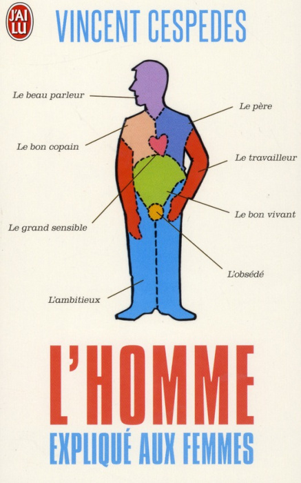 Emprunter L'homme expliqué aux femmes. L'avenir de la masculinité livre