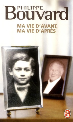 Emprunter Ma vie d'avant, ma vie d'après livre