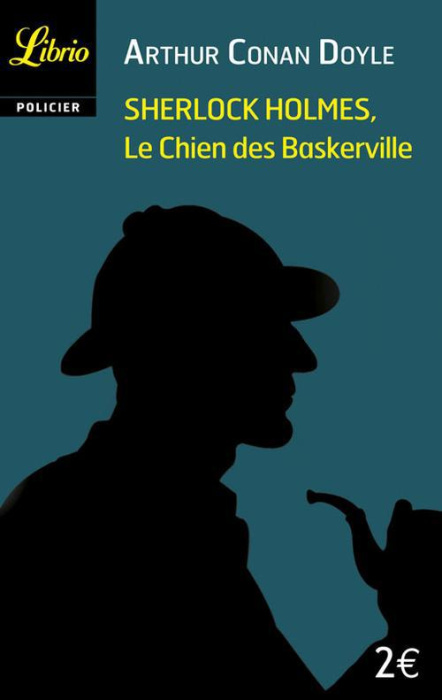 Emprunter Le chien des Baskerville livre