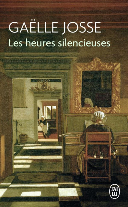Emprunter LES HEURES SILENCIEUSES livre