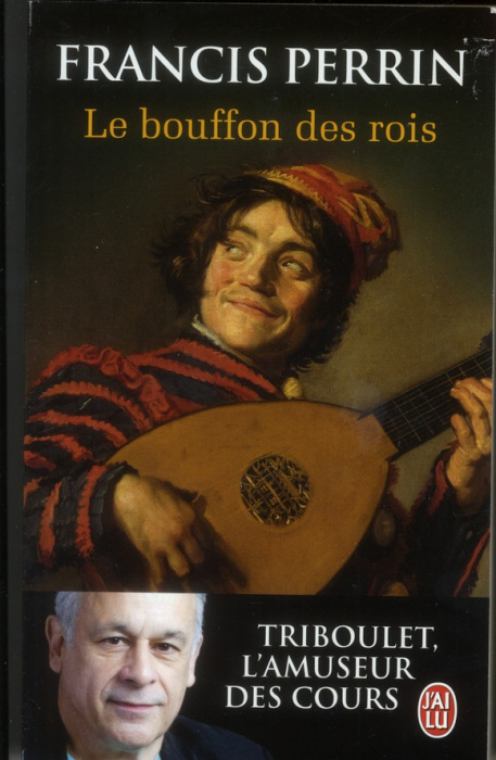 Emprunter Le bouffon des rois livre