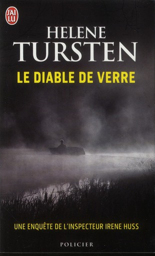 Emprunter Le diable de verre livre