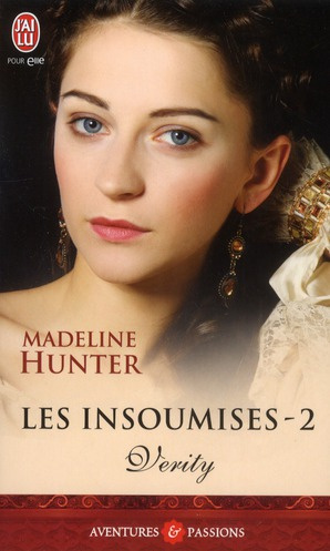 Emprunter Les insoumises Tome 2 : Verity livre