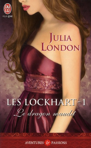 Emprunter Les Lockhart Tome 1 : Le dragon maudit livre