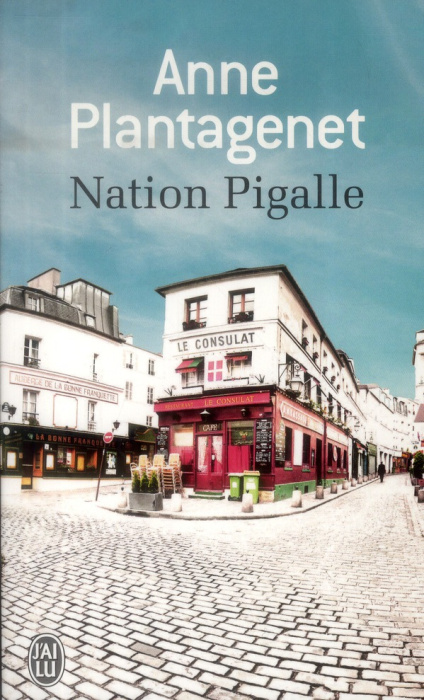 Emprunter Nation Pigalle livre