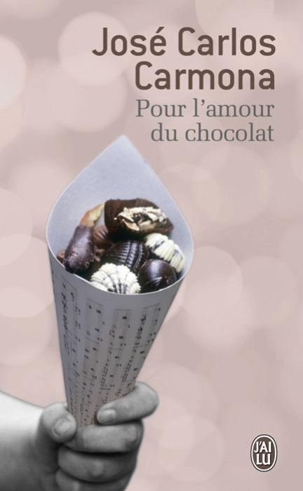 Emprunter Pour l'amour du chocolat livre