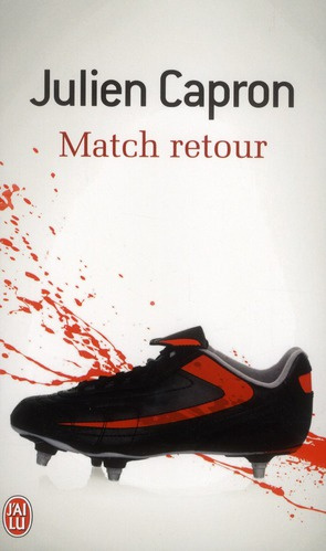 Emprunter Match retour livre
