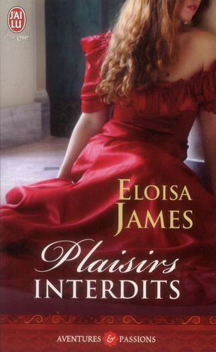 Emprunter Plaisirs interdits livre