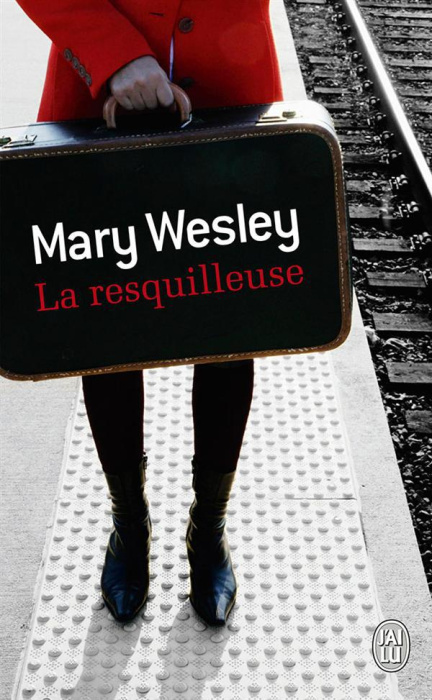 Emprunter La resquilleuse livre