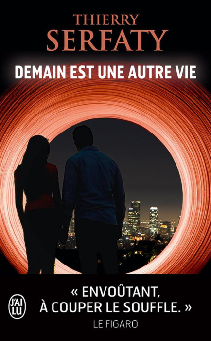 Emprunter Demain est une autre vie livre