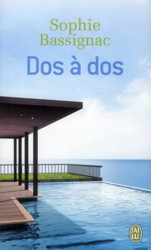 Emprunter Dos à Dos livre