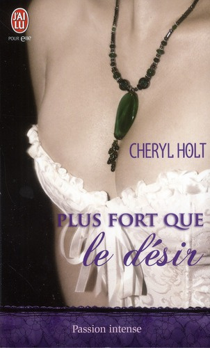 Emprunter Plus fort que le désir livre
