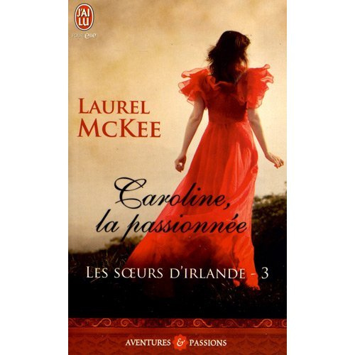 Emprunter Caroline, la passionnée livre