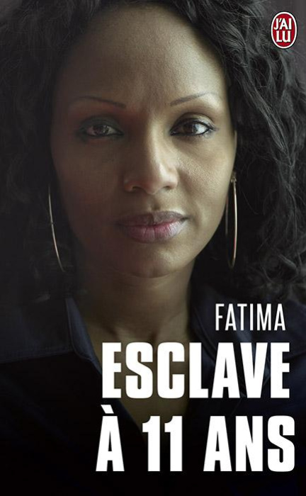 Emprunter Esclave à 11 ans livre