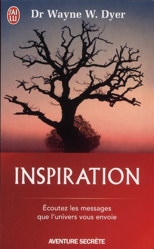 Emprunter Inspiration. L'appel de votre vie livre