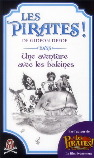 Emprunter Les pirates ! Dans : une aventure avec les baleines livre