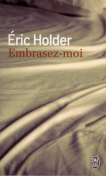 Emprunter Embrasez-moi livre