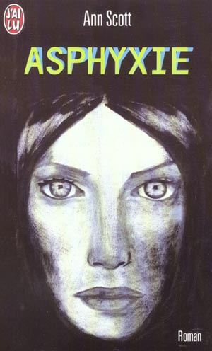 Emprunter Asphyxie livre