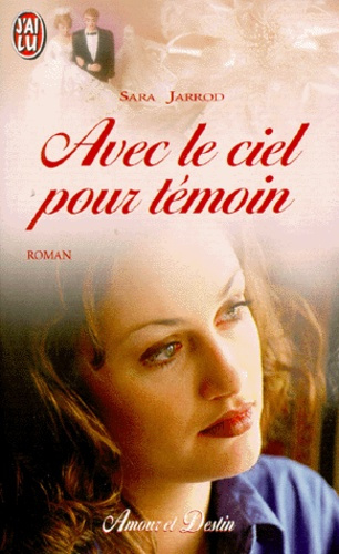 Emprunter Avec le ciel pour témoin livre