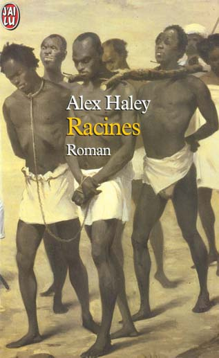 Emprunter Racines livre