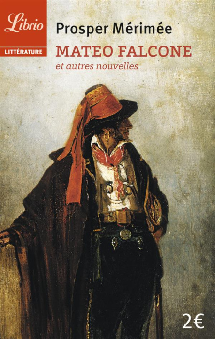 Emprunter Mateo Falcone et autres nouvelles livre