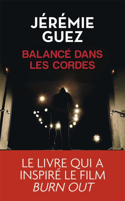 Emprunter Balancé dans les cordes livre