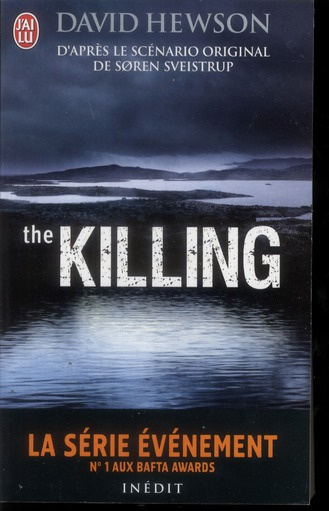 Emprunter The killing livre