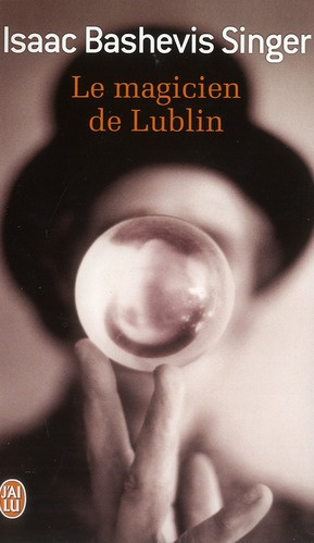 Emprunter Le magicien de Lublin livre