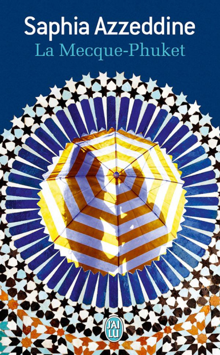 Emprunter La Mecque-Phuket livre