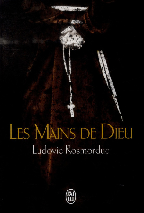 Emprunter Les Mains de Dieu livre