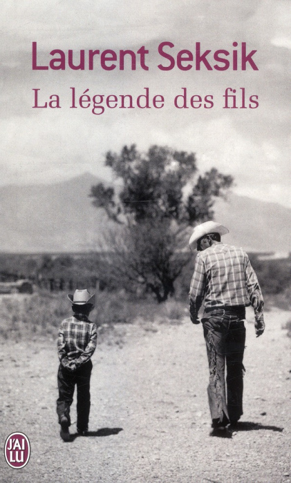 Emprunter La légende des fils livre